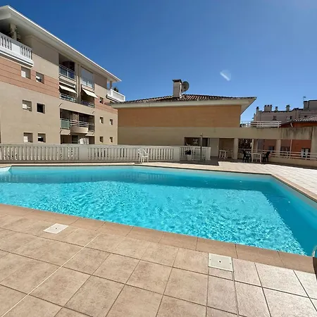 1 Bedroom Sea View Apartment Golfe-Juan