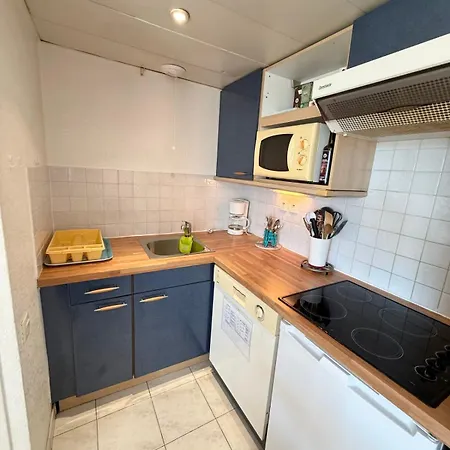1 Bedroom Sea View *