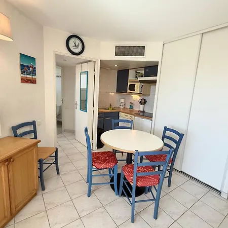 1 Bedroom Sea View Apartment