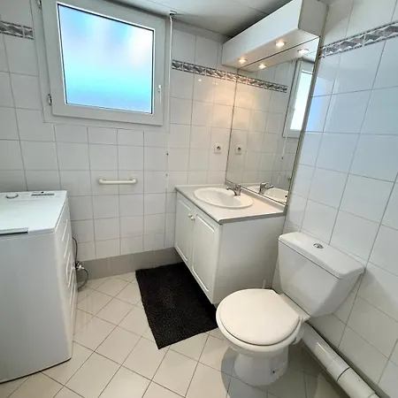 1 Bedroom Sea View *