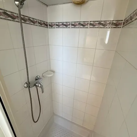 Apartamento 1 Bedroom Sea View *