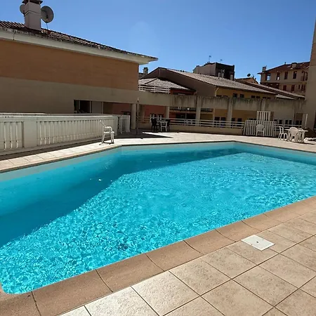 Apartamento 1 Bedroom Sea View Golfe-Juan