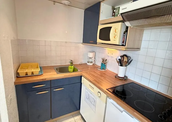 1 Bedroom Sea View *