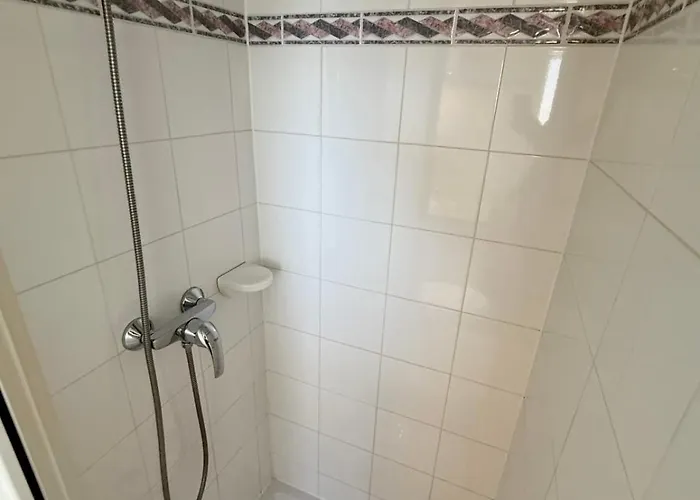 Apartment 1 Bedroom Sea View *